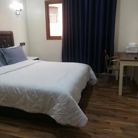 Hotel School Ersat Azrou Zewnętrze zdjęcie